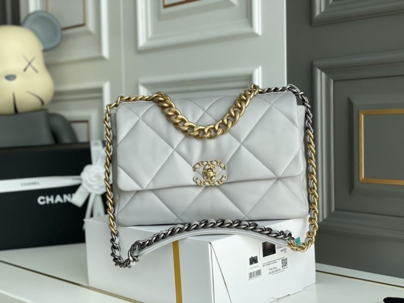 Chanel 19 Bags